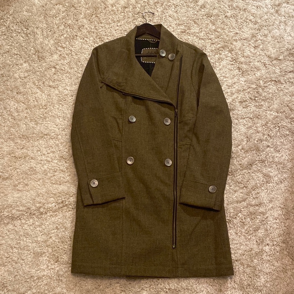 Prana Sutherland Jacket